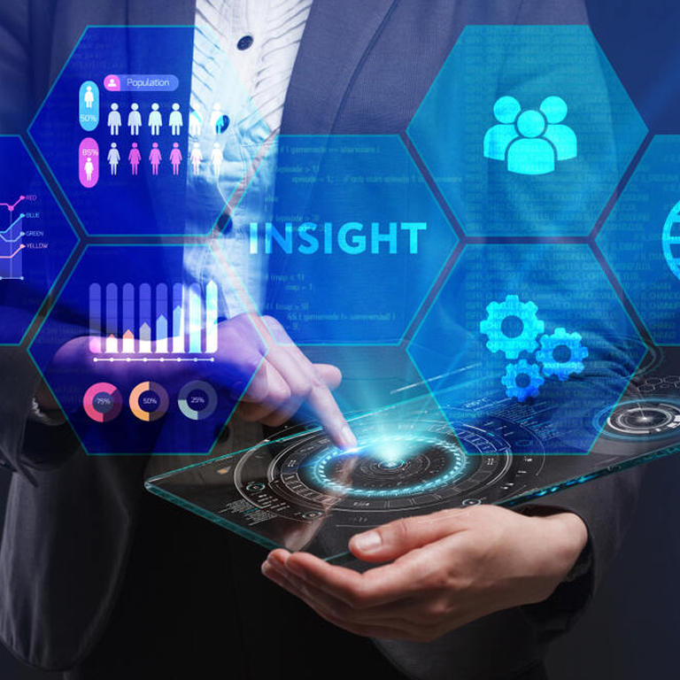 Personalized Recommendations