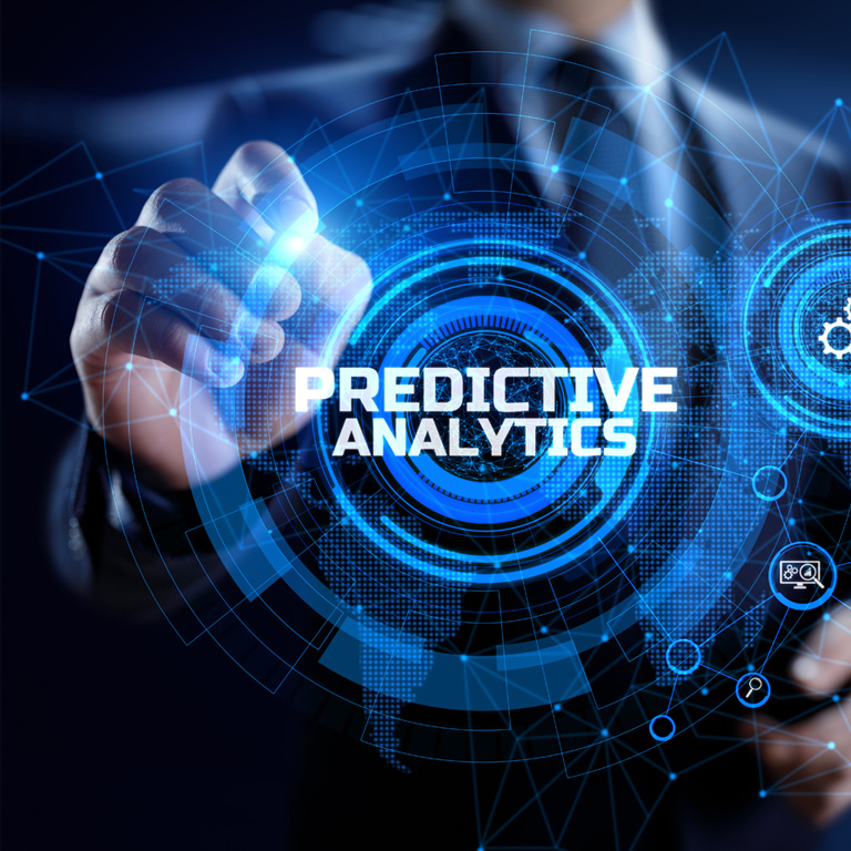 Predictive Analytics