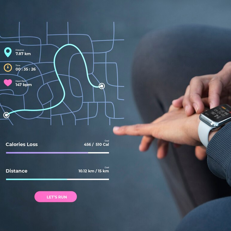 Real-Time Data Processing
